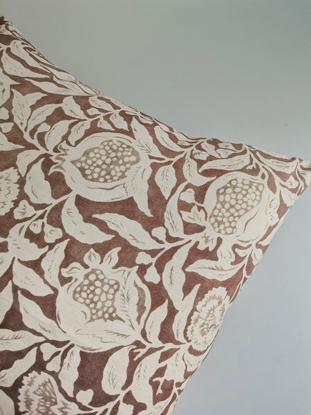 Claire Printed Cushion Cover