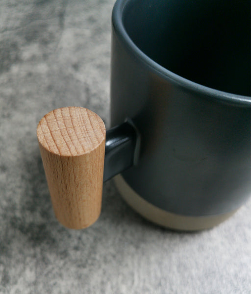 Harmony Coffee Mug