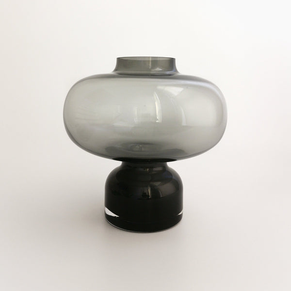 Levi Glass Vase