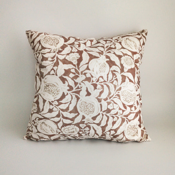 Claire Printed Cushion Cover