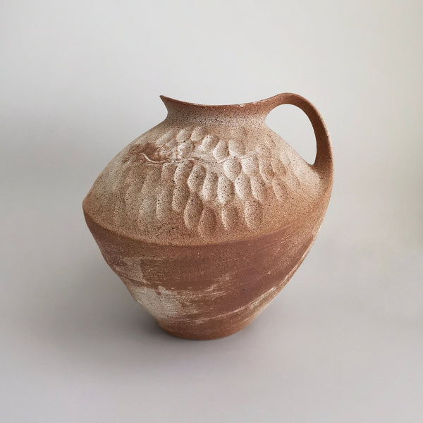 Sienna Jug Vase