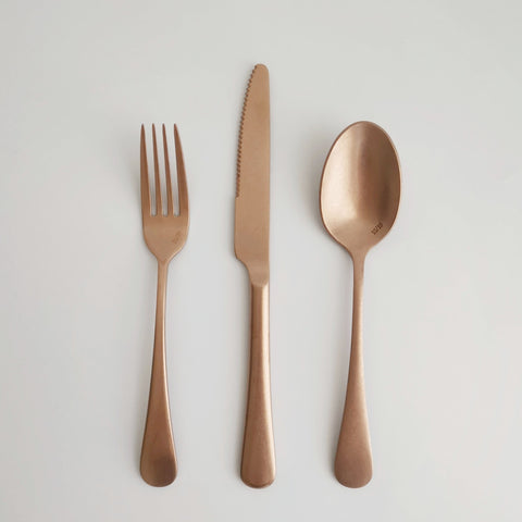 Lyon Cutlery Set (Set of 3)