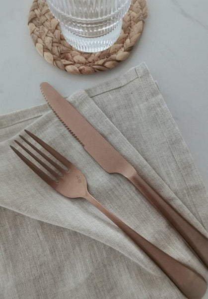 Lyon Cutlery Set (Set of 3)